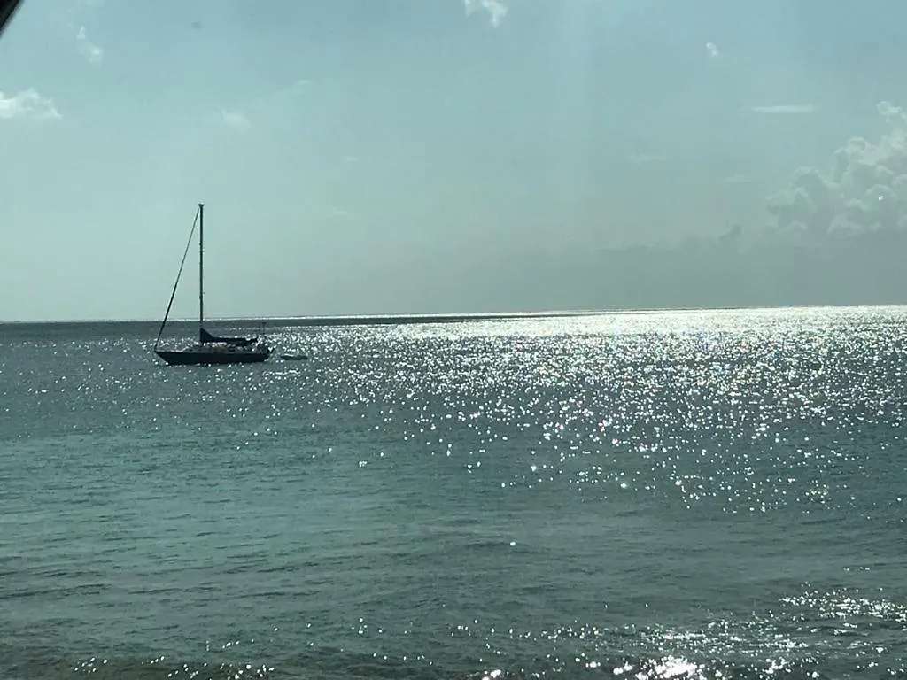Holiday home Baru Luxury Homes Cozumel Frente Al Mar Mexico