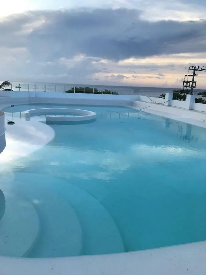 Baru Luxury Homes Cozumel Frente Al Mar