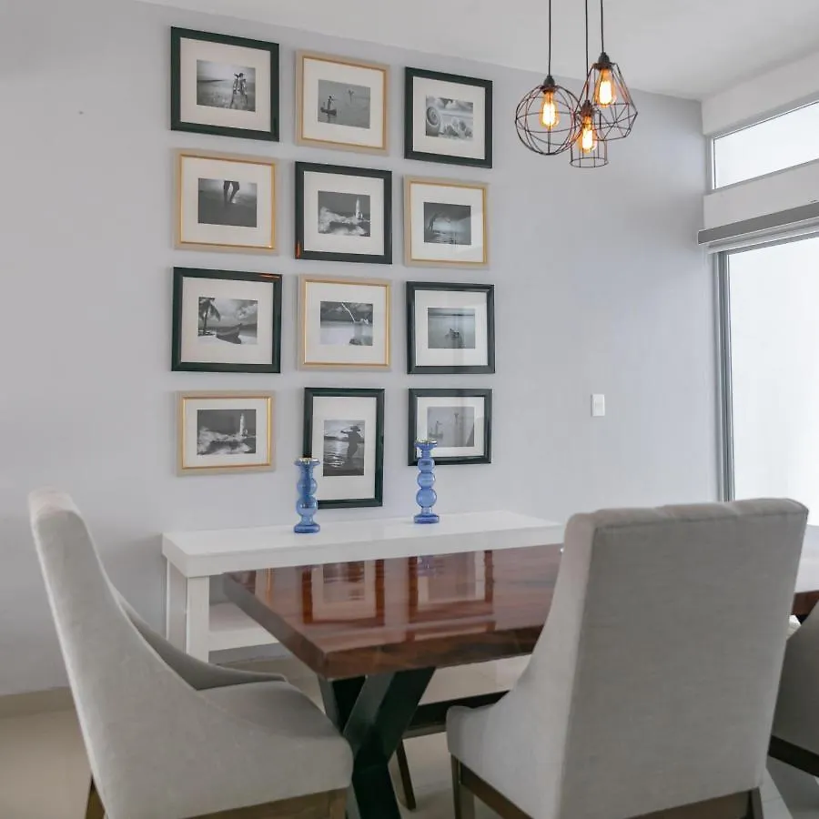 Holiday home Baru Luxury Homes Cozumel Frente Al Mar